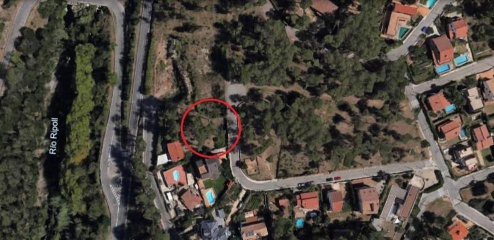 Terreno en venta en Castellar del Vallès, - Sant Feliu Racó - photo 0