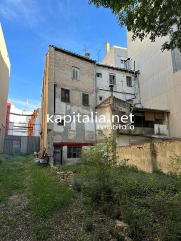 Casa en venta en Ontinyent, El Llombo photo 0