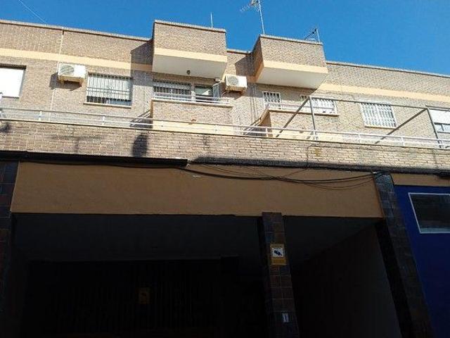 Apartamento en venta en San Pedro del Pinatar, Lo Pagán photo 0