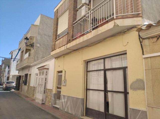 Adosada en venta en Huércal-Overa photo 0