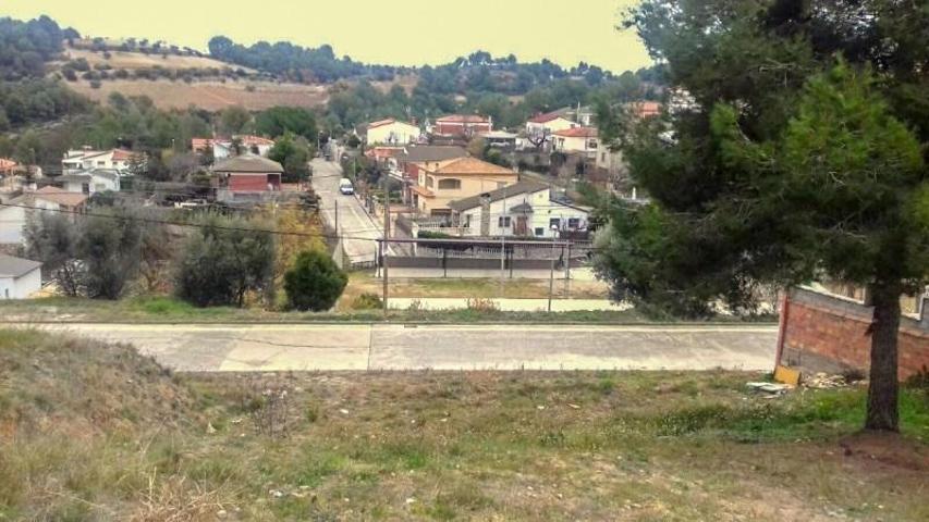 Terreno en venta en Masquefa, Can Perellada photo 0