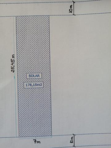 Terreno en venta en El Ejido, Pabellon photo 0