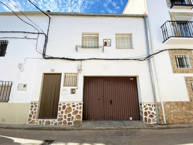 Casa en venta en Enguídanos, Enguidanos photo 0