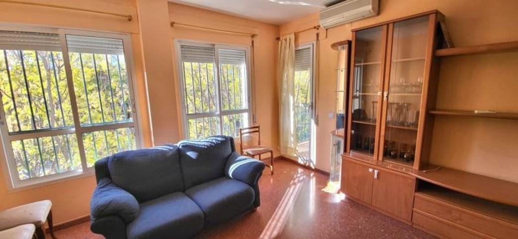 Piso en venta en Córdoba, Poligono Guadalquivir Zona Baja photo 0