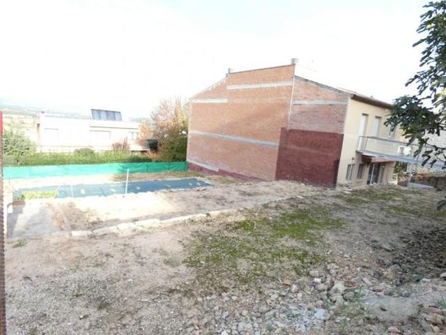 Terreno en venta en Sant Martí de Tous, POBLE photo 0