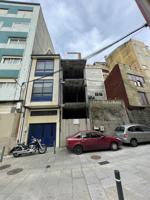 Edificio en venta en A Guarda, Rúa A Cal, 36788 photo 0