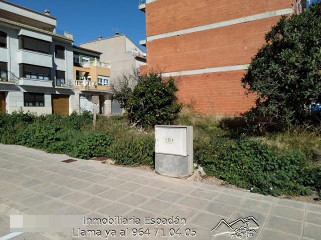 Terreno en venta en Segorbe, Segorbe photo 0