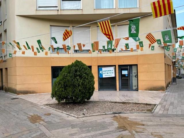 Local comercial en venta en la Sènia photo 0