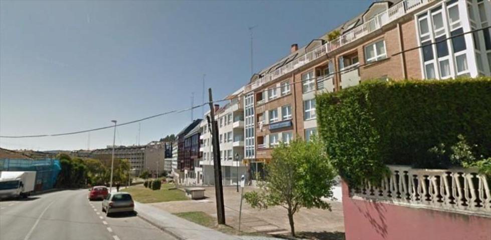 Local comercial en venta en Sada, Puerto photo 0