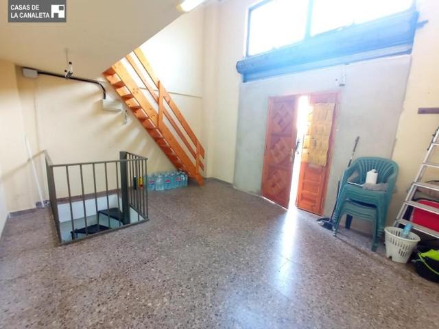 Local comercial en venta en Mislata, CARDENAL BENLLOCH photo 0