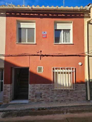 Casa en venta en Villargordo del Cabriel, Comunidad valenciana photo 0