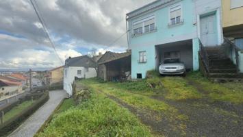 Casa en venta en Barbadás, Campo de roma photo 0