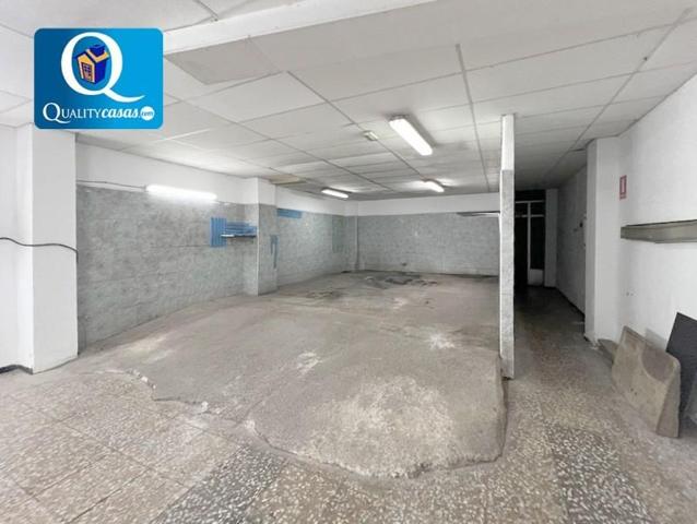 Local comercial en venta en Elche, Centro photo 0