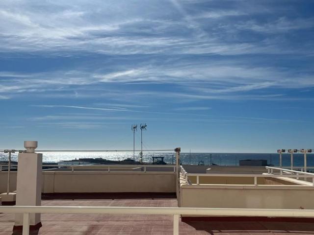 Piso en venta en Adra, CUESTA DEL FARO photo 0