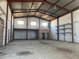 Nave industrial en venta en Dos Hermanas, Calle Verdiales, 41702 photo 0