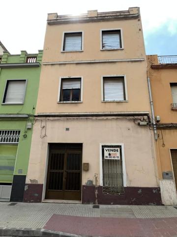 Casa en venta en Tavernes de la Valldigna, Avinguda de la valldigna photo 0