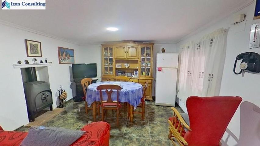 Casa en venta en Alcaraz, Castilla la mancha photo 0