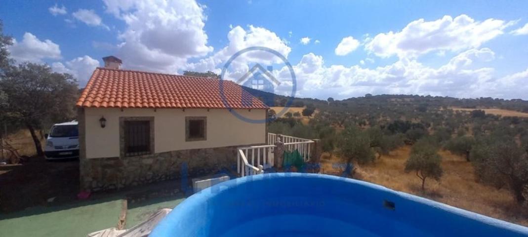 Terreno en venta en La Granjuela, La Granjuela photo 0