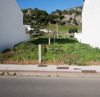 Terreno en venta en Ubrique, La vega photo 0