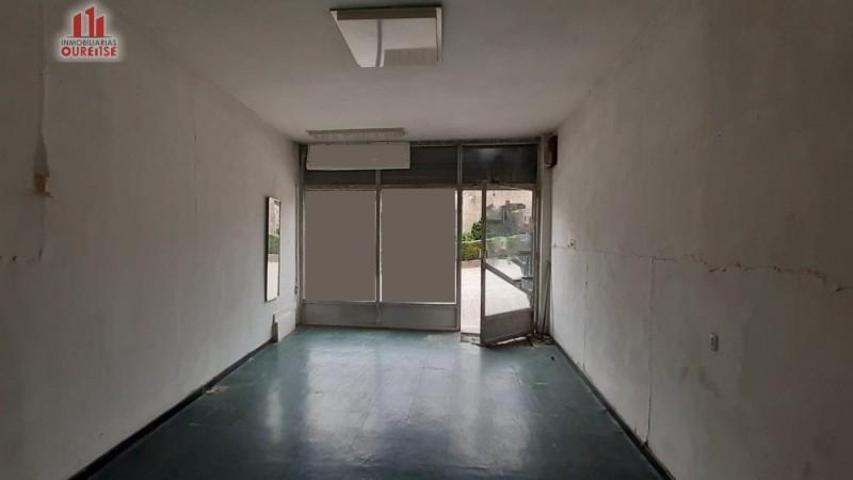 Local comercial en venta en Ourense, Centro photo 0