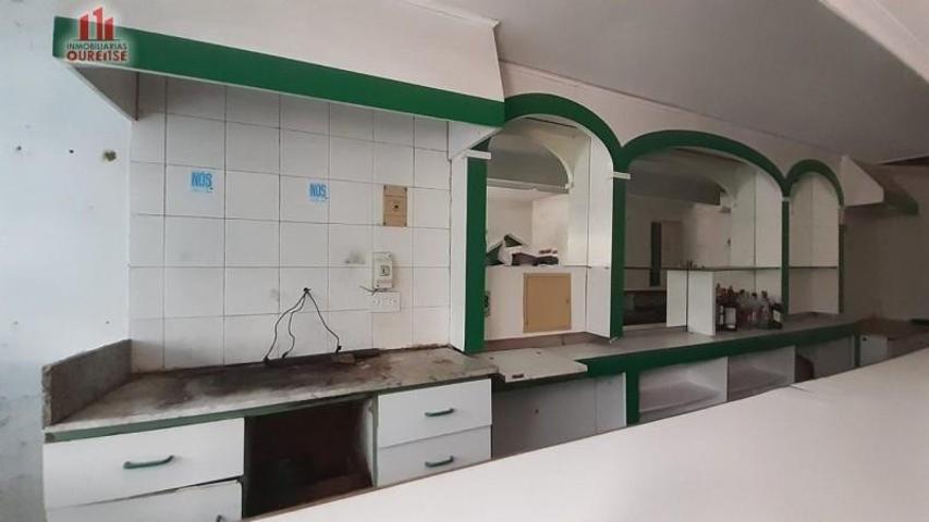 Local comercial en venta en Ourense, Centro photo 0