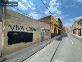 Terreno en venta en Manises, Los filtros photo 0