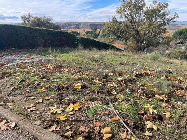 Terreno en venta en Uceda, Caraquiz photo 0