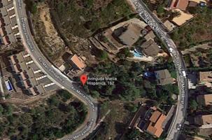 Terreno en venta en Calafell, Brisas de Calafell photo 0