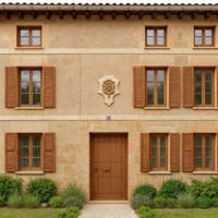 Casa en venta en Guesálaz-Gesalatz, Guesálaz photo 0