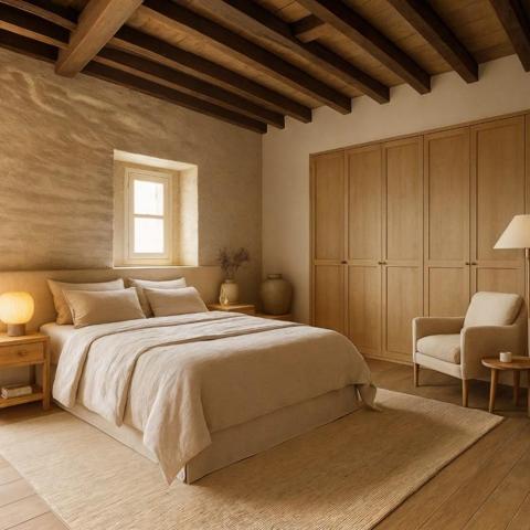 Casa en venta en Guesálaz-Gesalatz, Guesálaz photo 0