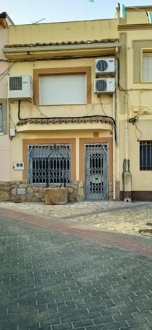 Chalet en venta en Casatejada, Travesía Florentino Gómez, 10520 photo 0