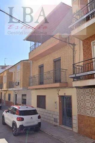 Casas de pueblo en venta en Bailén, Barrio nuevo photo 0