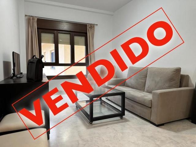 Apartamento en venta en Bormujos, CIUDAD UNIVERSITARIA photo 0