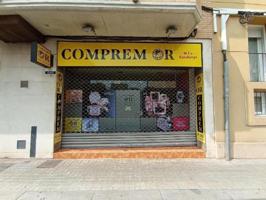 Local comercial en venta en Igualada, Centre photo 0