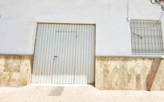 Local comercial en venta en Lorca, Camino Marín -La Seda photo 0