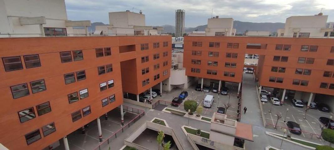 Oficina en venta en Murcia, Atalayas photo 0