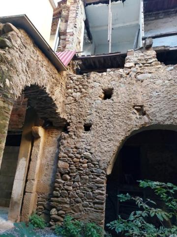 Casa con terreno en venta en Ponferrada, Casco Antiguo photo 0