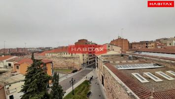 Piso en venta en Zamora, Conjunto Viriato photo 0