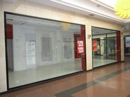 Local comercial en venta en Almansa, Centro photo 0