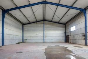 Nave industrial en venta en La Luisiana, POLG. IND. LA LUISIANA photo 0