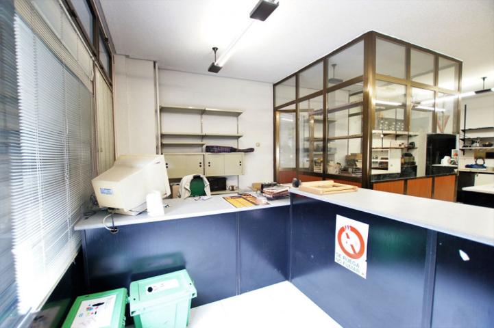 Local comercial en venta en Zamora, Plaza de Toros photo 0