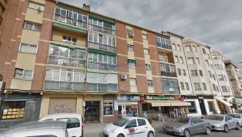 Piso en venta en Cuenca, Ctra Alcazar de San Juan - Siglo X X I photo 0