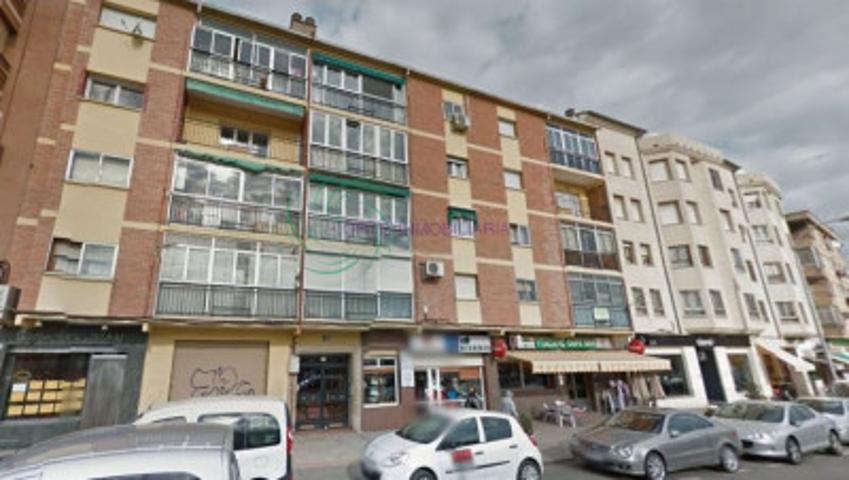 Piso en venta en Cuenca, Ctra Alcazar de San Juan - Siglo X X I photo 0