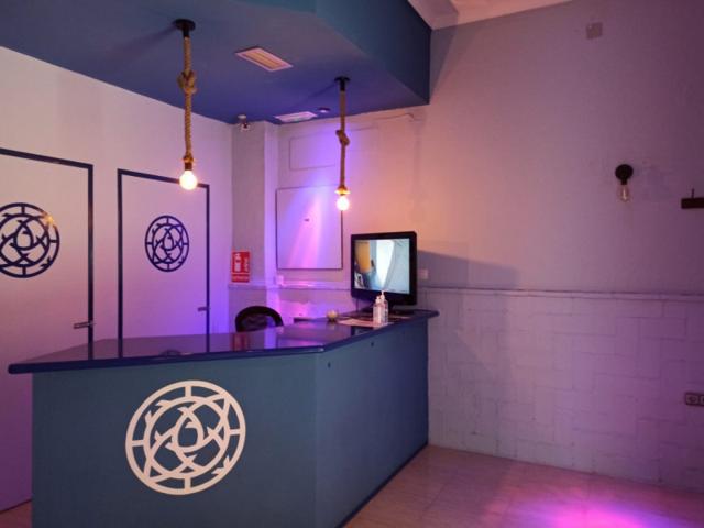 Local comercial en venta en Murcia, Puente tocinos photo 0