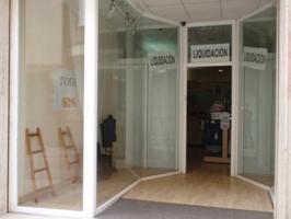 Local comercial en venta en El Ejido, Centro ejido photo 0