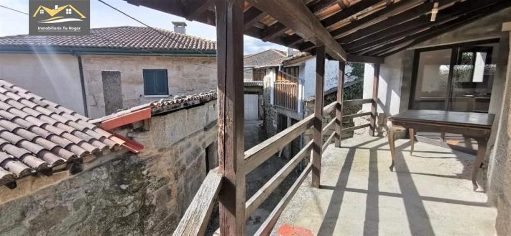 Casa en venta en Amoeiro, Trasalba photo 0