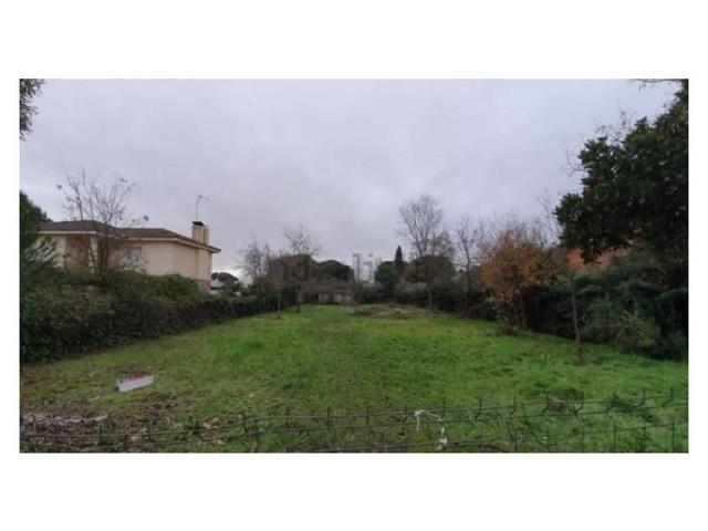 Terreno en venta en Uceda photo 0