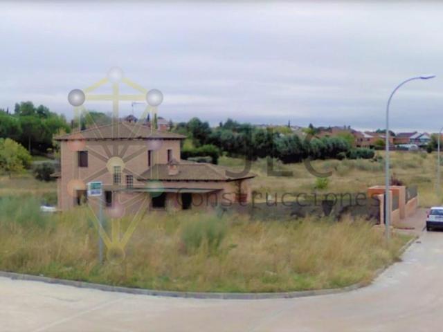 Terreno en venta en Casar photo 0