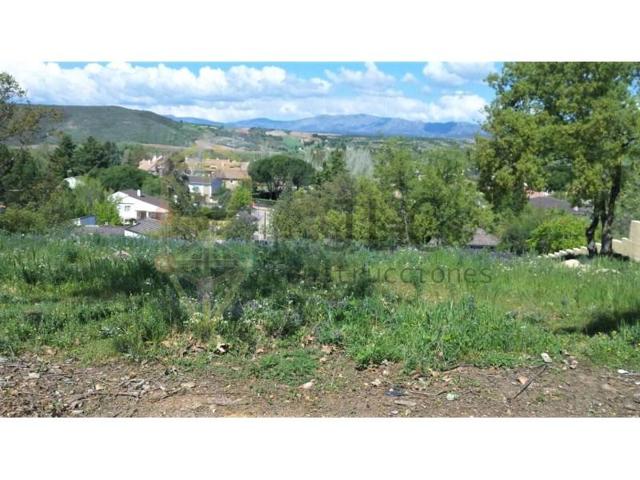 Terreno en venta en Uceda photo 0