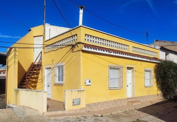 Casa en venta en Aljucer, Aljucer photo 0